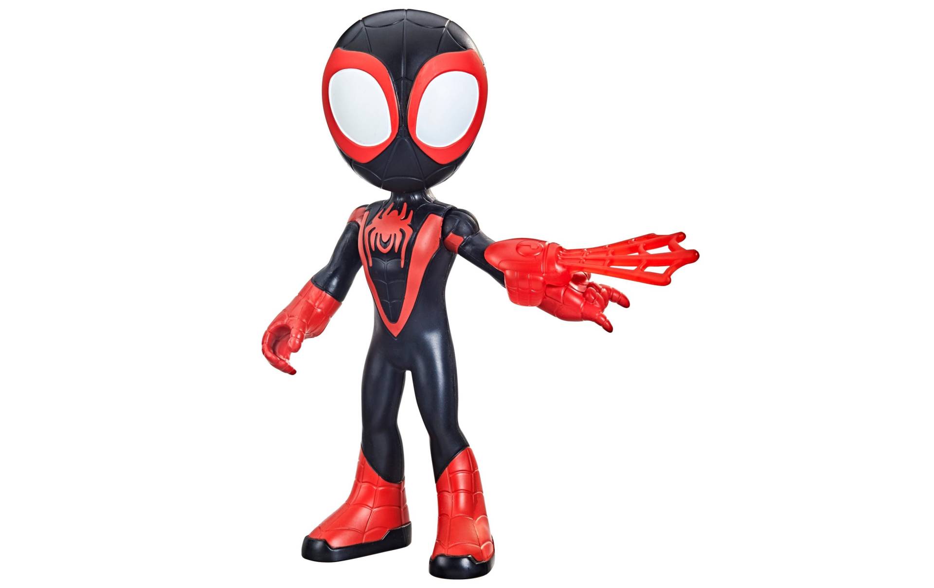 MARVEL Spielfigur »Miles Morales: Spider-Man«