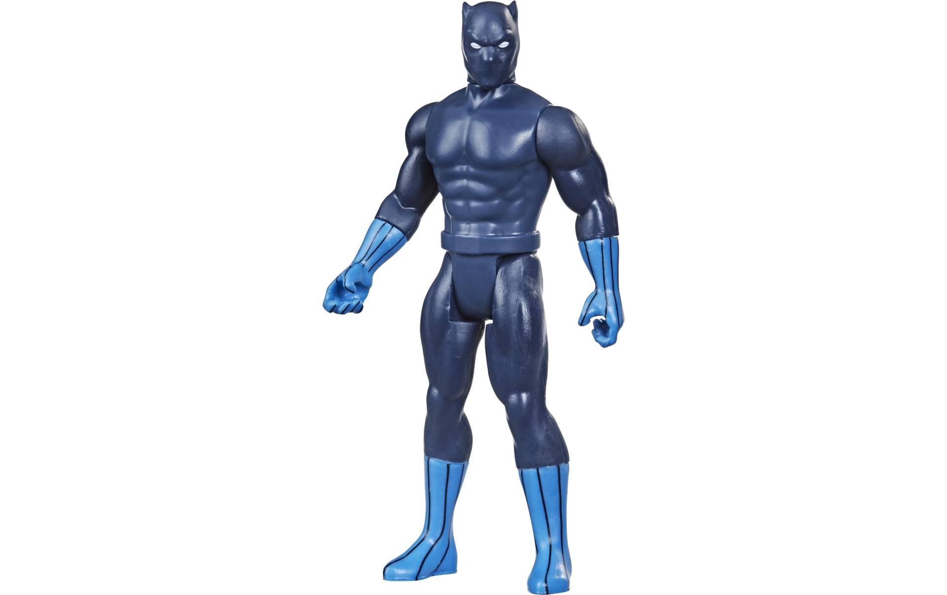 MARVEL Spielfigur »RETRO 27454 BLK PANTHER« von Marvel