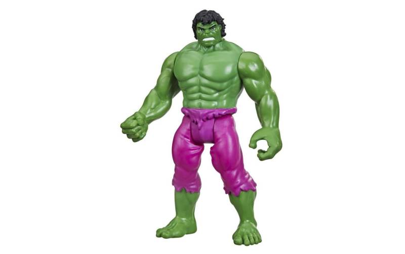 MARVEL Spielfigur »RETRO 27454 HULK« von Marvel