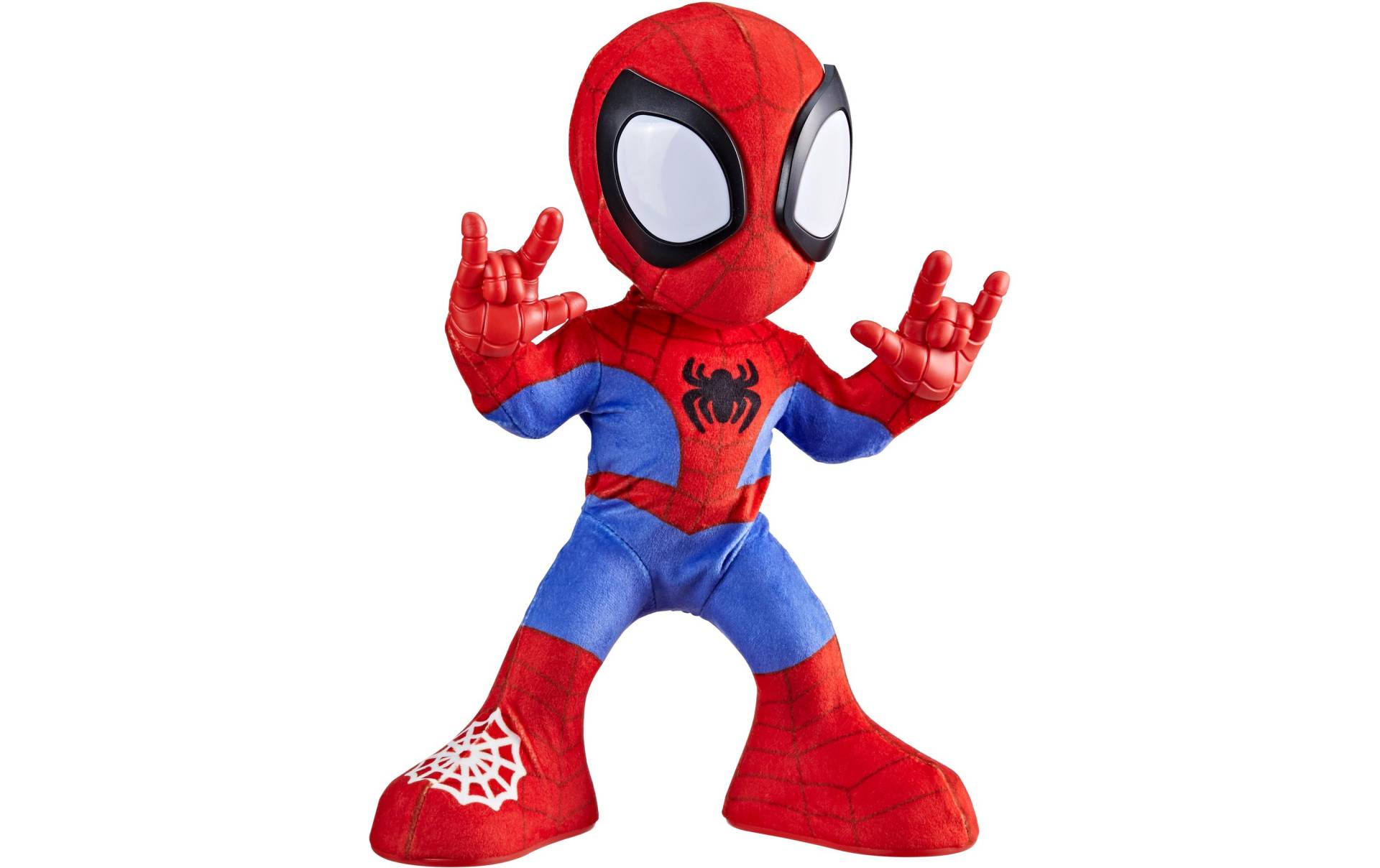 MARVEL Spielfigur »Spider-Man Dance n crawl Spidey« von Marvel