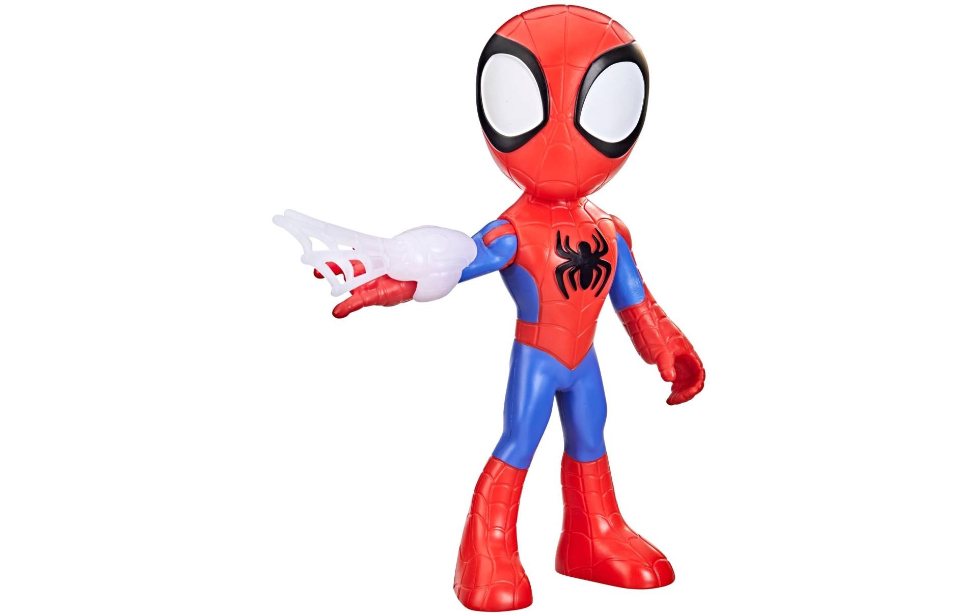 MARVEL Spielfigur »Spidey and his Amazing Friends: Spidey« von Marvel