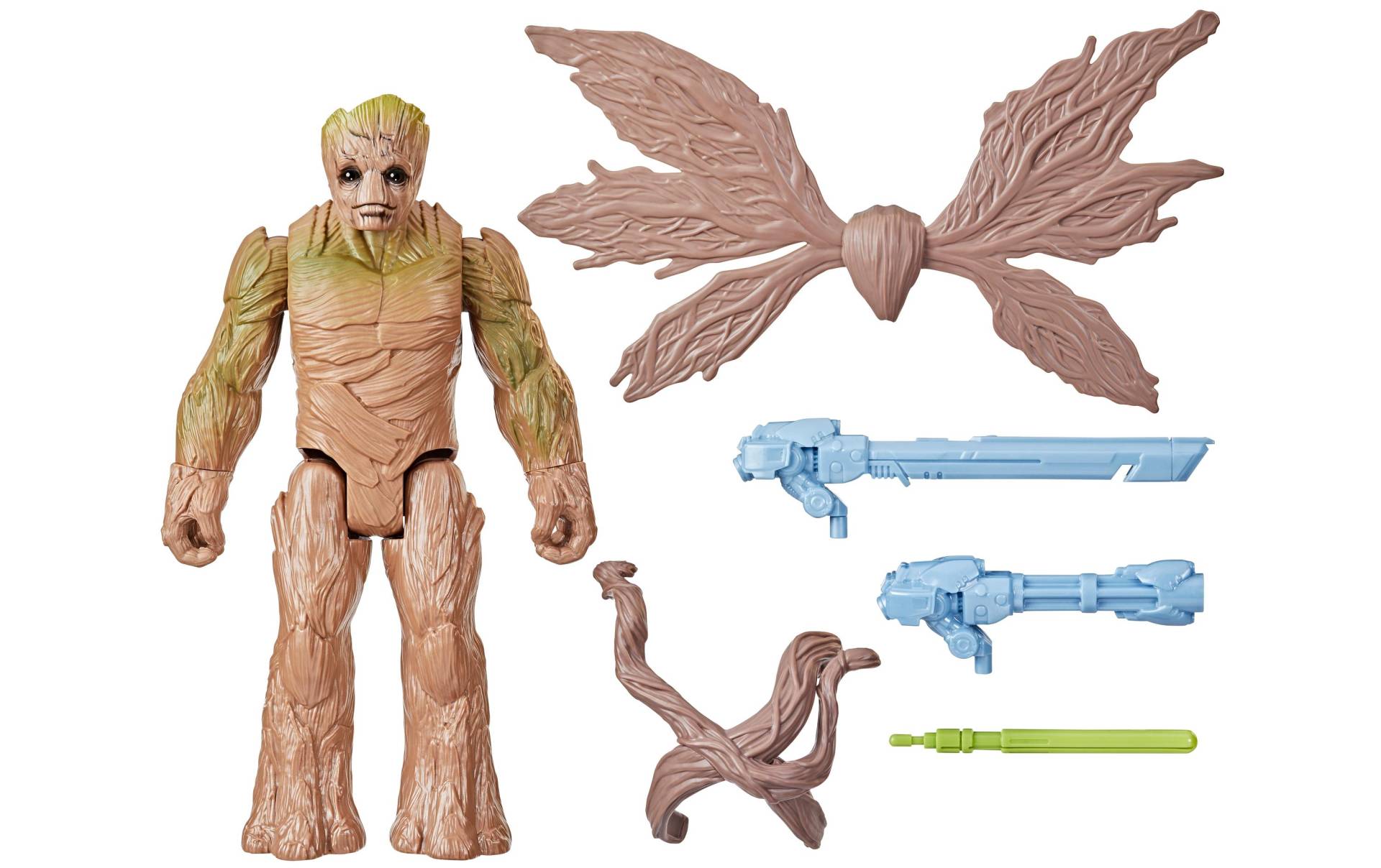 MARVEL Spielfigur »Studios Guardians of the Galaxy Vol. 3 Titan Groot« von Marvel