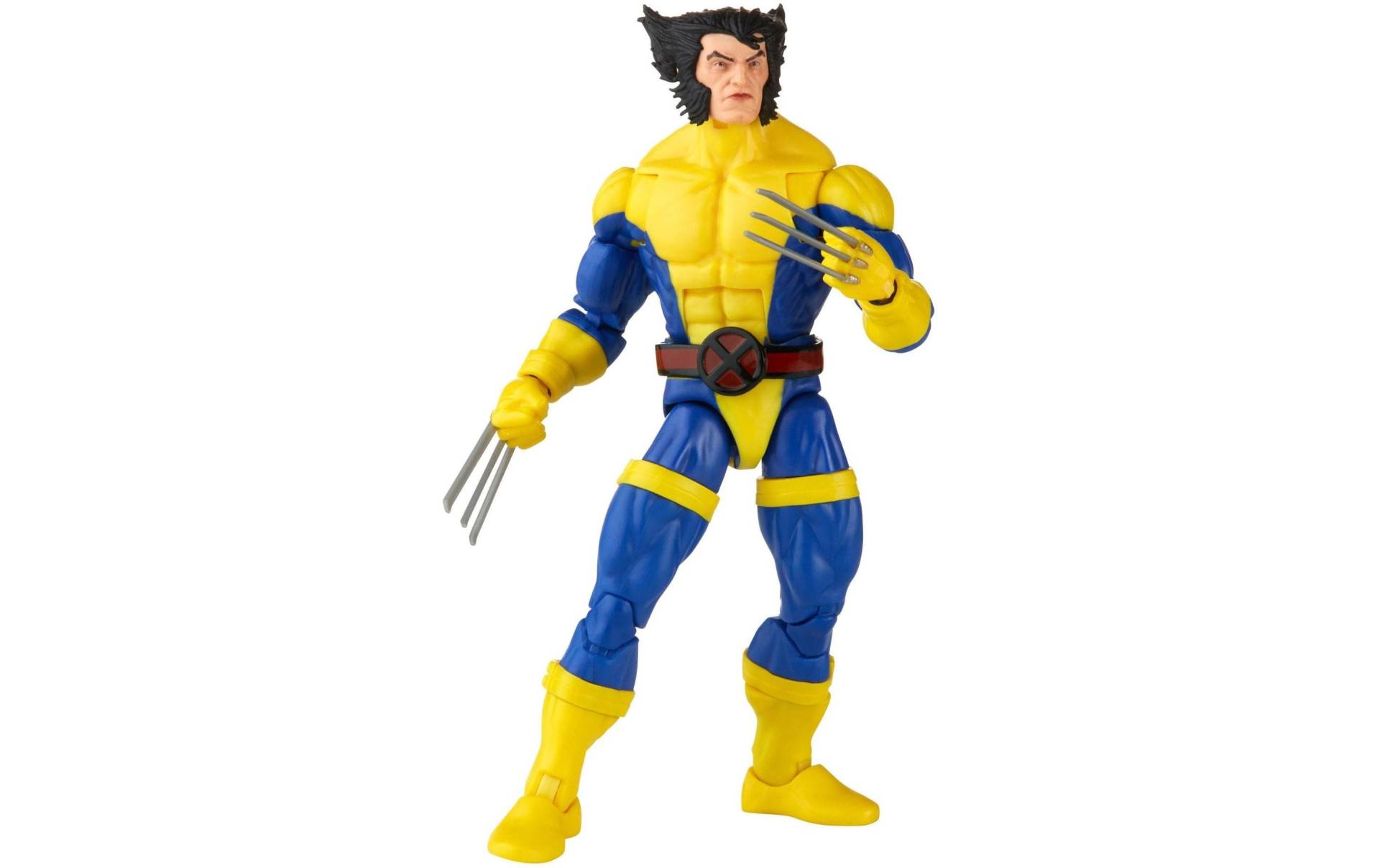 MARVEL Spielfigur »VINTAGE WONK 5« von Marvel