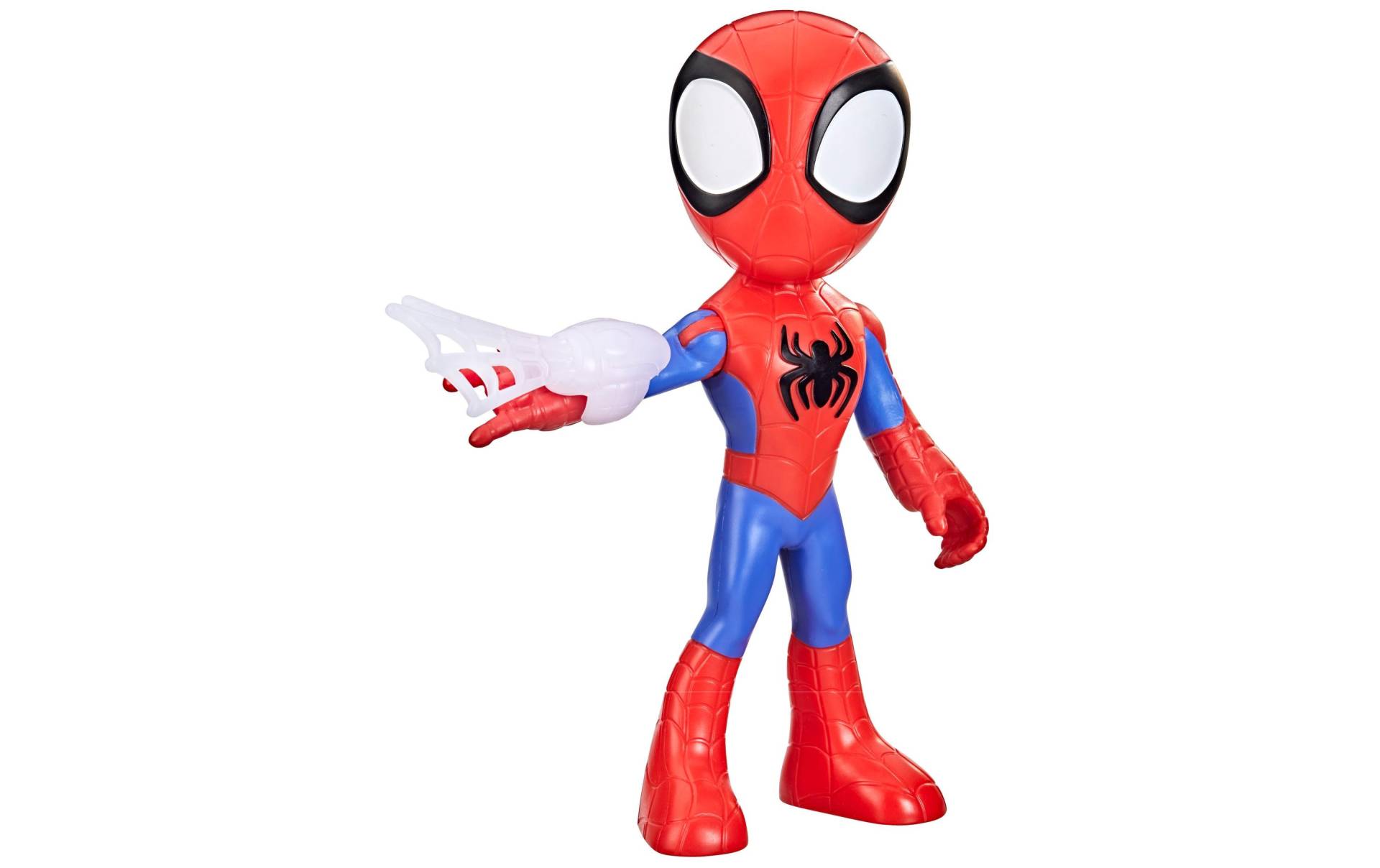 MARVEL Spielfigur »supergrosse Spidey Figur« von Marvel