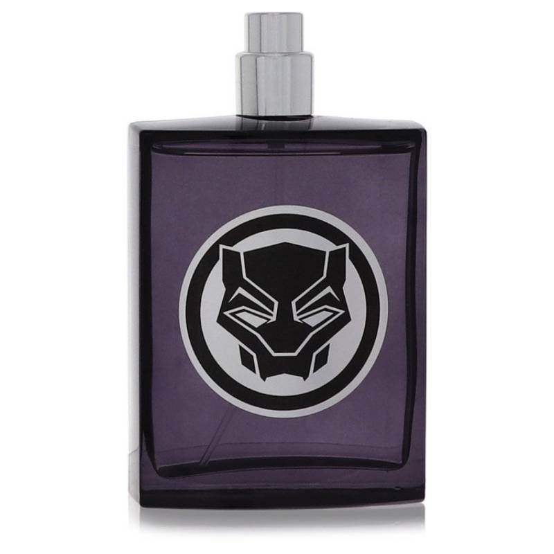 Marvel BLACK PANTHER  Eau De Toilette Spray (Tester) 101 ml von Marvel