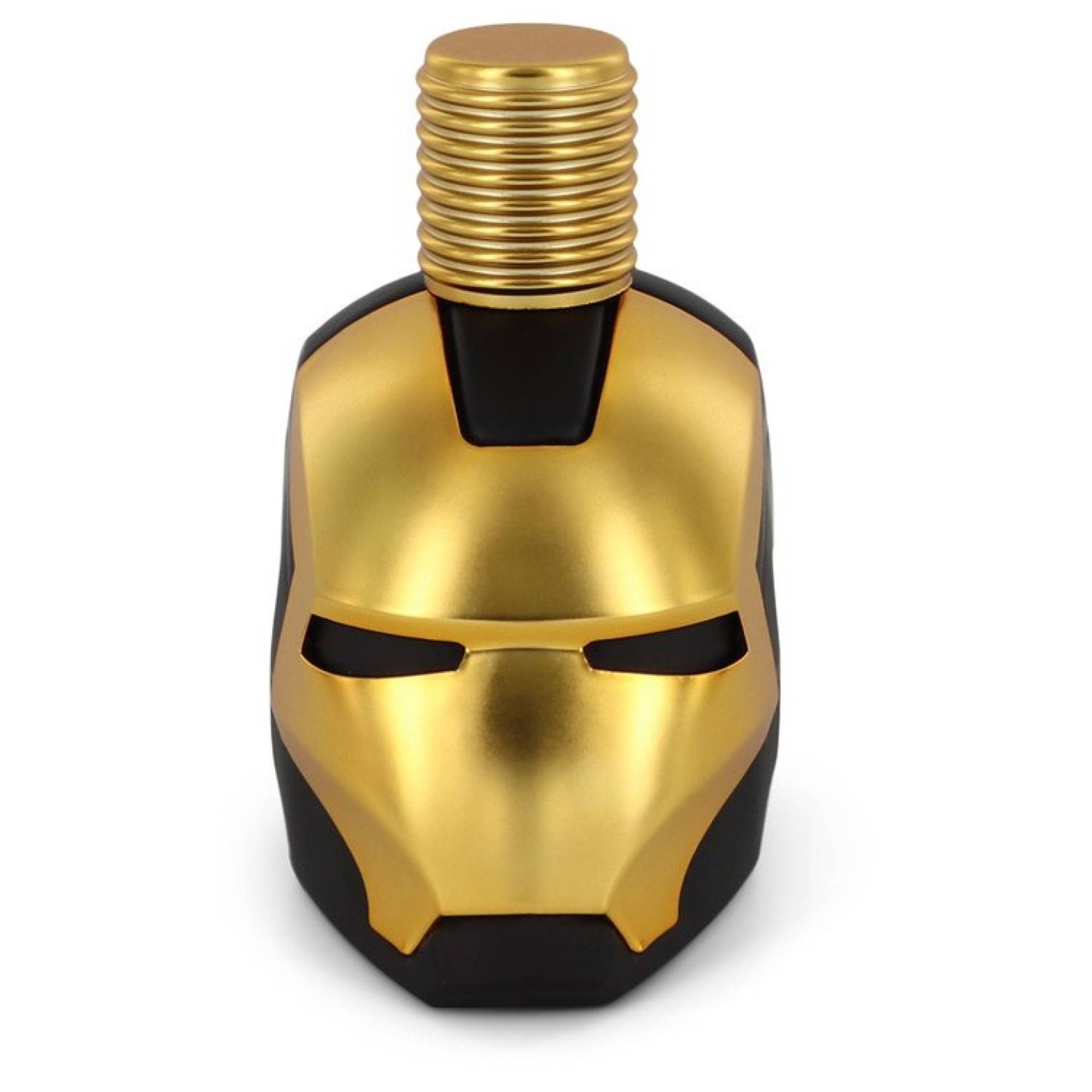 Marvel Iron Man Black Eau De Toilette Spray (unboxed) 101 ml von Marvel