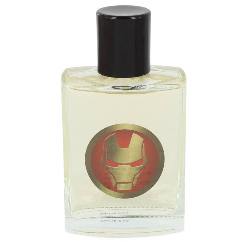 Marvel Iron Man Eau De Toilette Spray (unboxed) 100 ml von Marvel