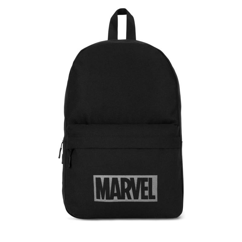 Rucksack Marvel ACCCS-AW24-201MV Schwarz von Marvel