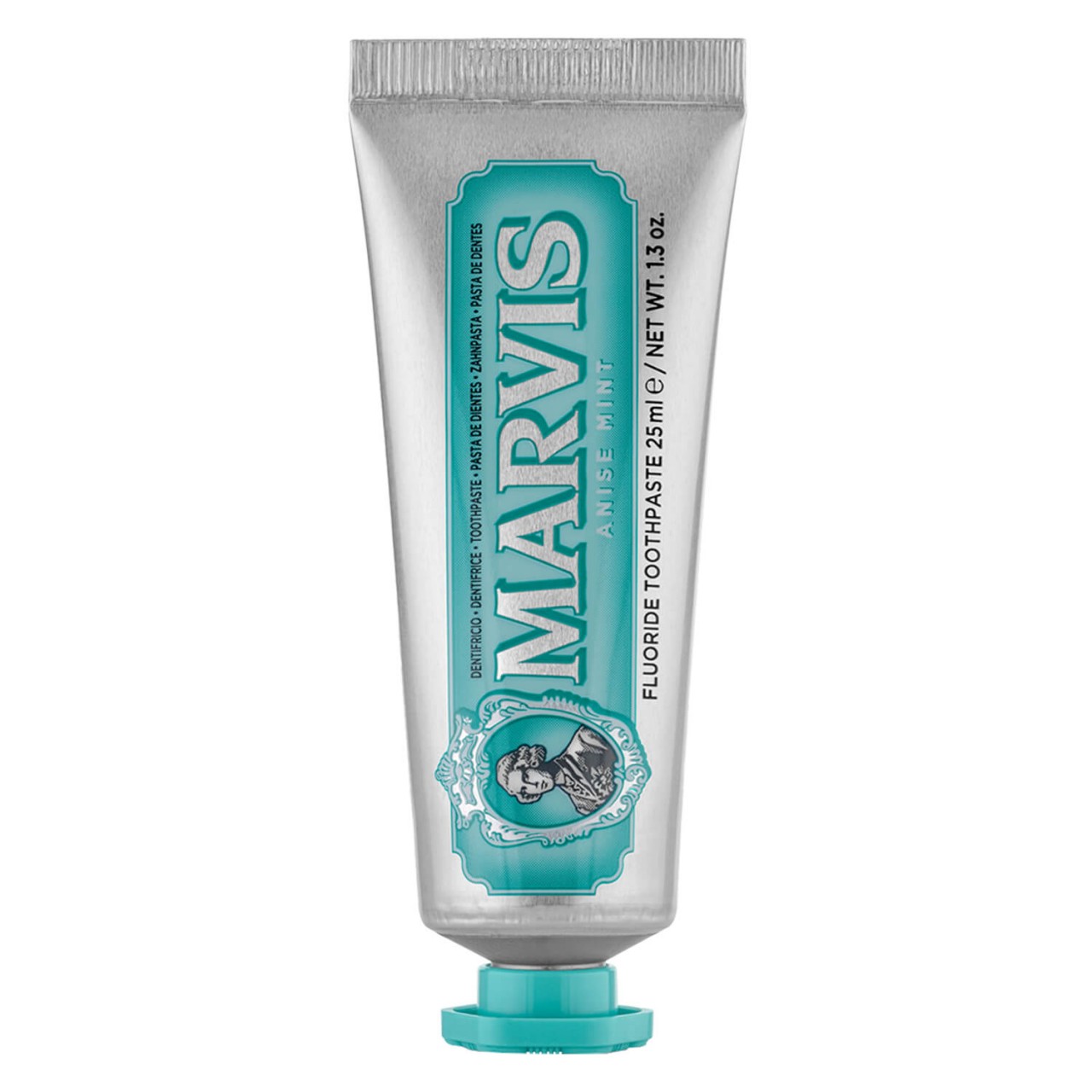 Marvis - Anise Mint Toothpaste von Marvis