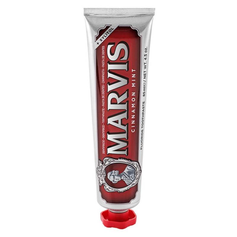 Marvis - Cinnamon Mint Toothpaste von Marvis