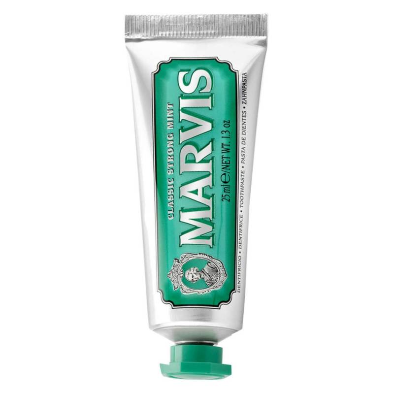 Marvis - Classic Strong Mint Toothpaste von Marvis