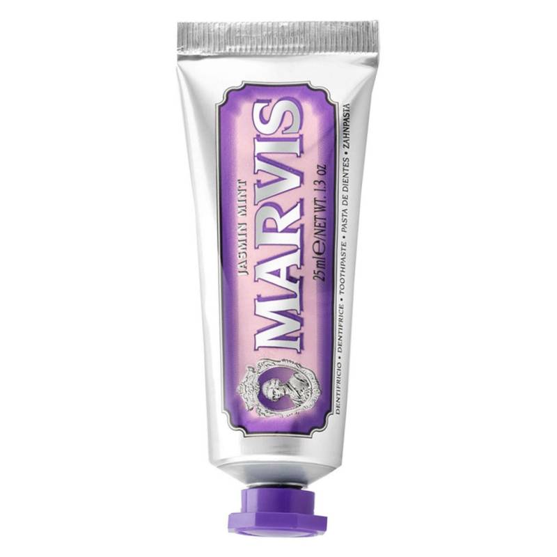 Marvis - Jasmin Mint Toothpaste von Marvis