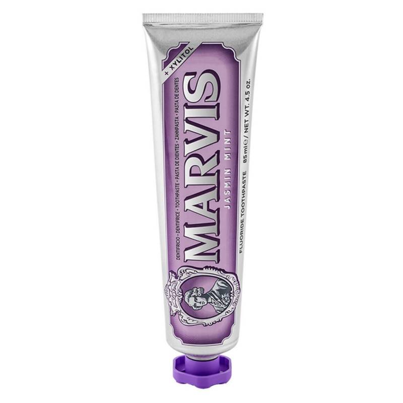 Marvis - Jasmin Mint Toothpaste von Marvis