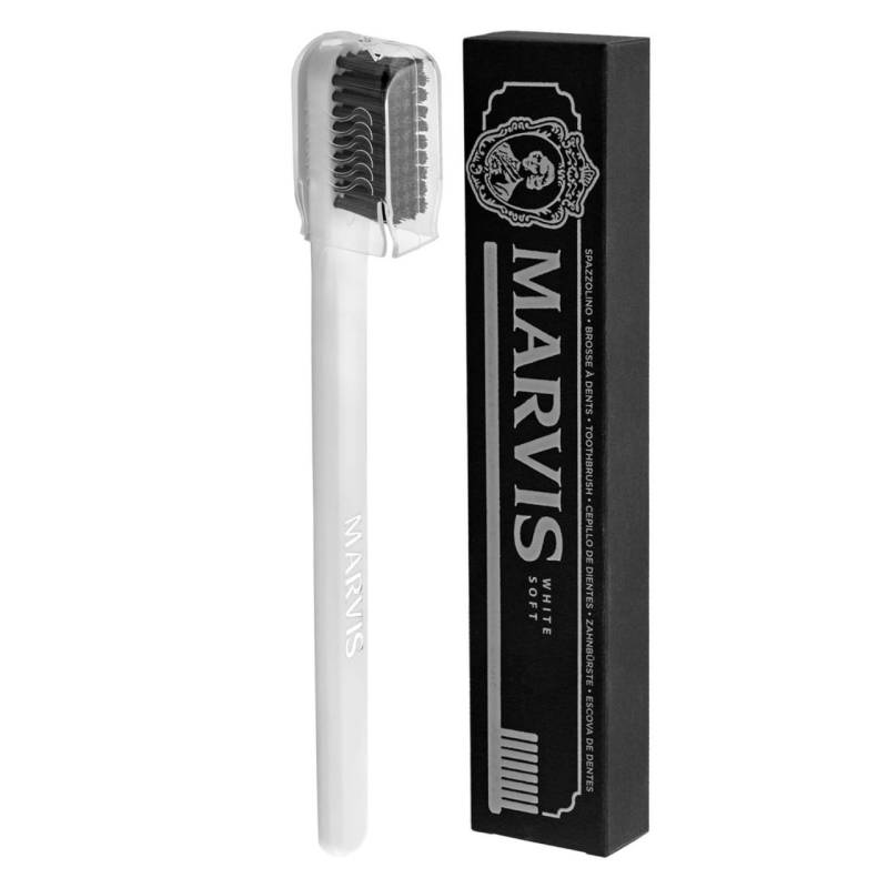 Marvis - Toothbrush White von Marvis