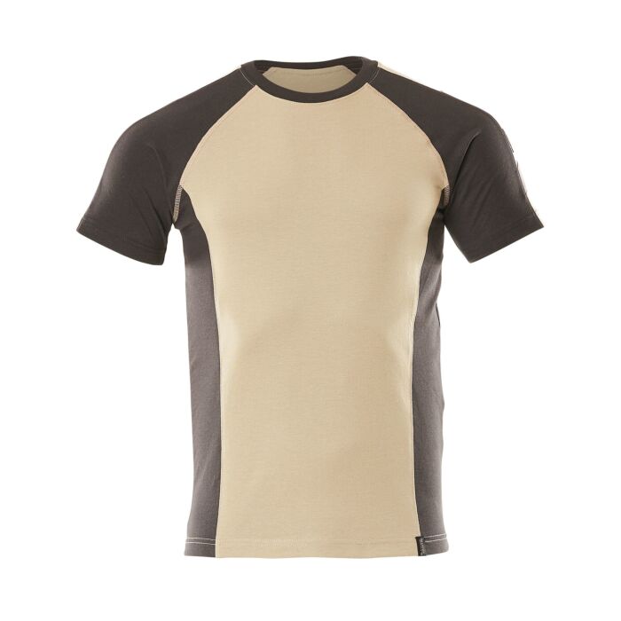 Mascot Arbeitsshirt Premium Performance Unique, khaki, 4XL von Mascot