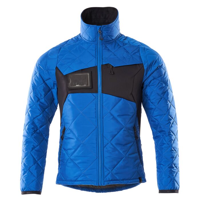 Mascot leichte Jacke Accelerate, blau von Mascot