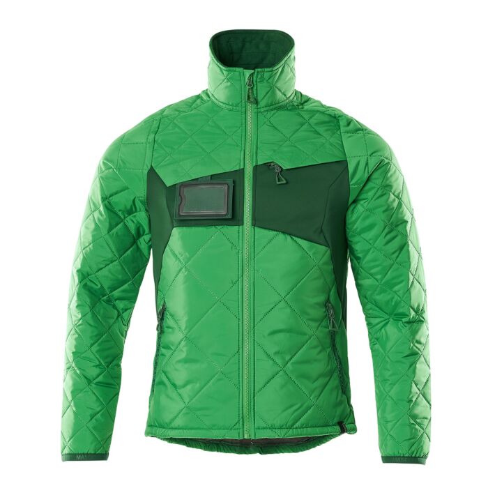 Mascot leichte Jacke Accelerate, grün, XS von Mascot