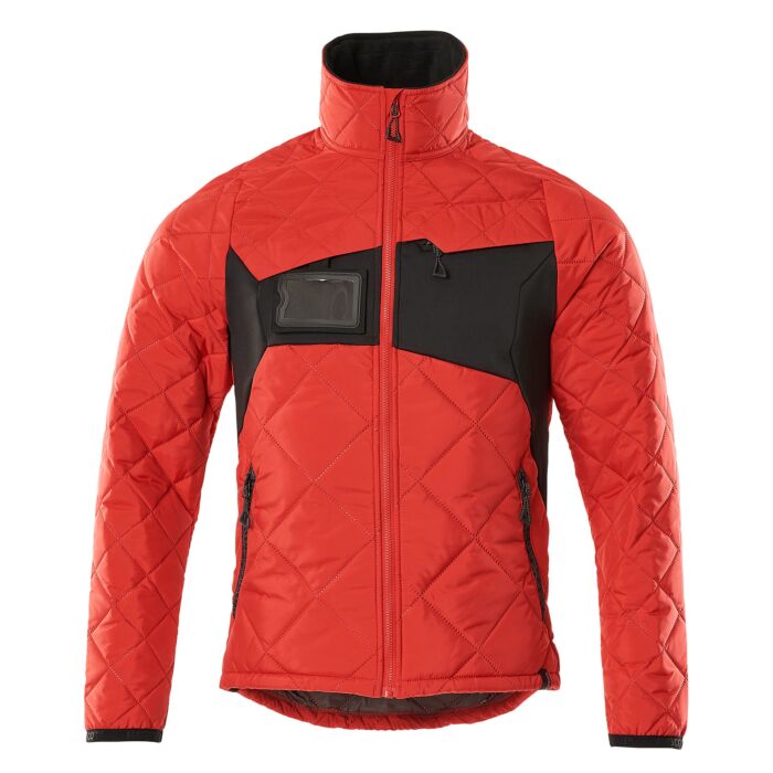 Mascot leichte Jacke Accelerate, rot, XS von Mascot