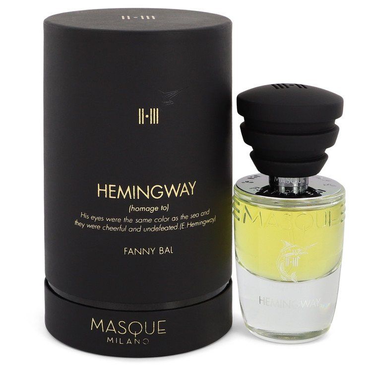 Masque Milano Hemingway Eau de Parfum 35ml von Masque Milano