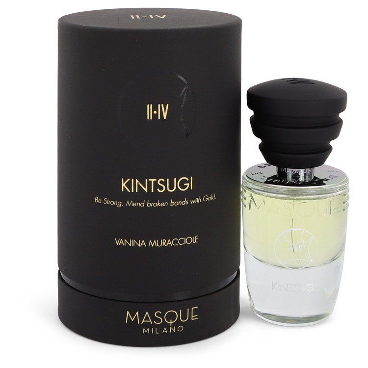 Masque Milano Kintsugi Eau de Parfum 35ml von Masque Milano