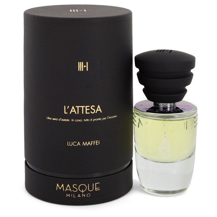 L’attesa by Masque Milano Eau de Parfum 35ml von Masque Milano