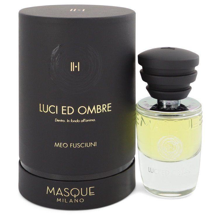 Masque Milano Luci Ed Ombre Eau de Parfum 35ml von Masque Milano