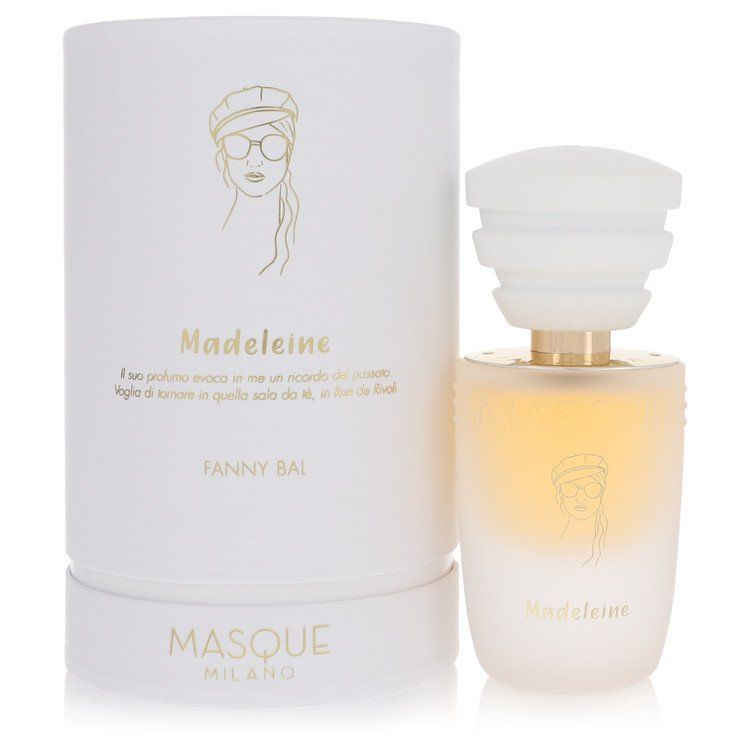 Madeleine by Masque Milano Eau de Parfum 35ml von Masque Milano