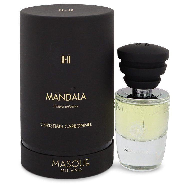 Mandala by Masque Milano Eau de Parfum 35ml von Masque Milano