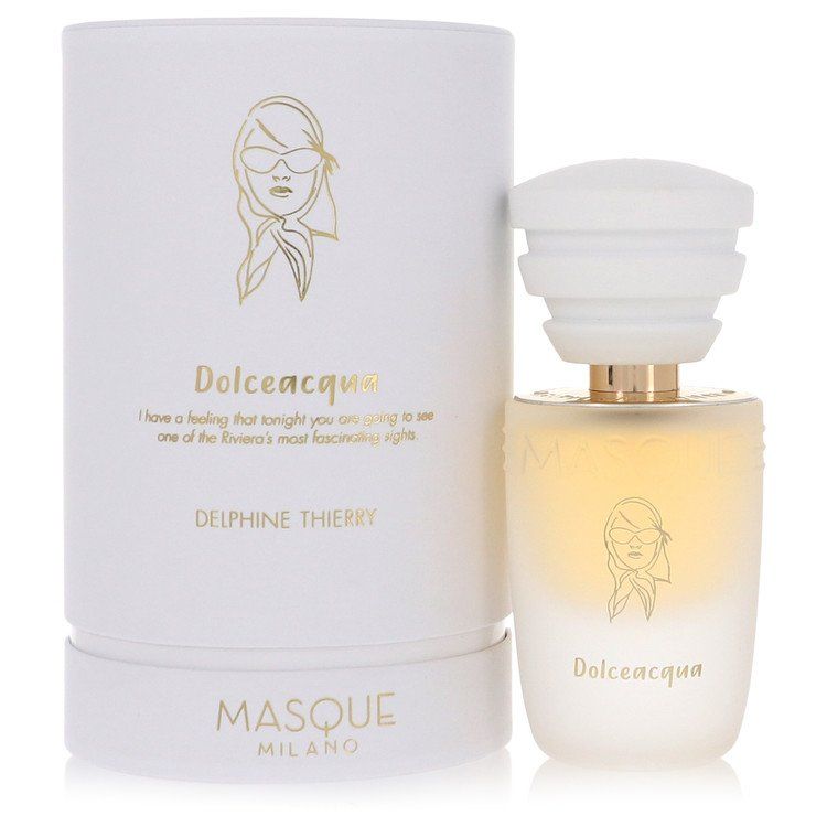 Masque Milano Masque Milano Dolceacqua Eau de Parfum 35ml von Masque Milano