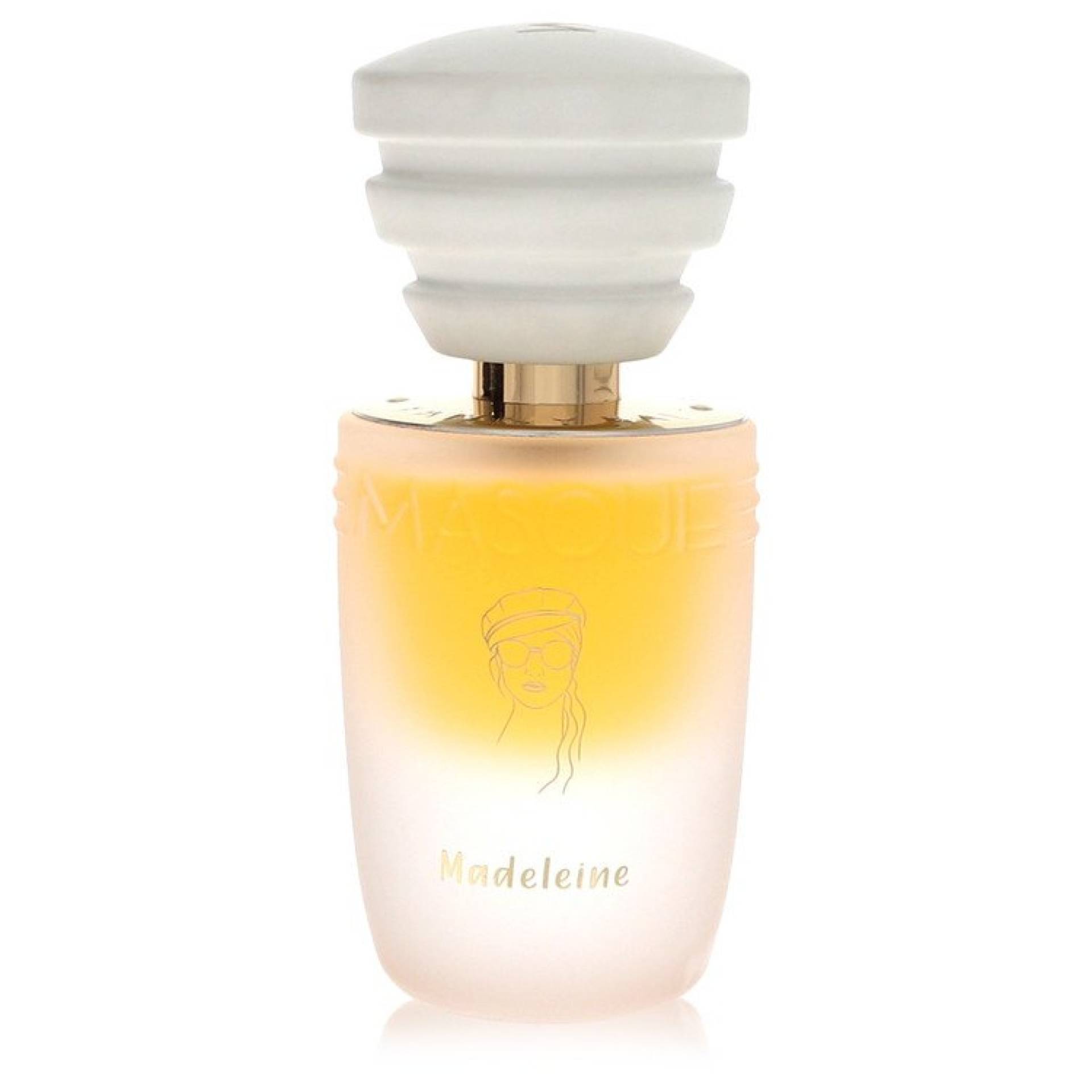 Masque Milano Madeleine Eau De Parfum Spray (Unboxed) 35 ml von Masque Milano