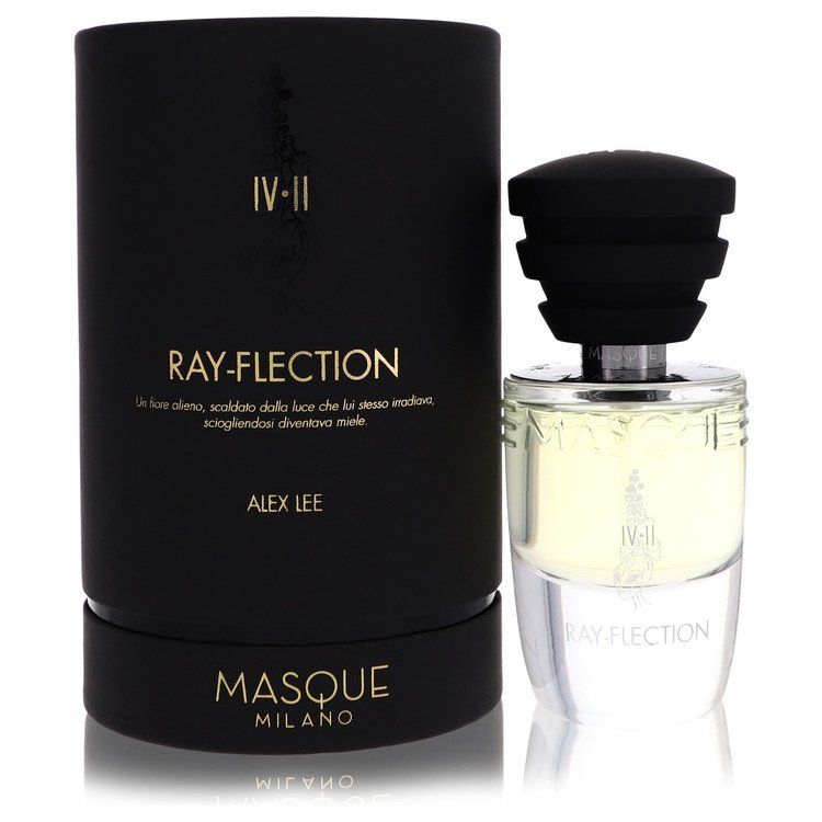 Masque Milano Masque Milano Ray-Flection Eau de Parfum 35ml von Masque Milano