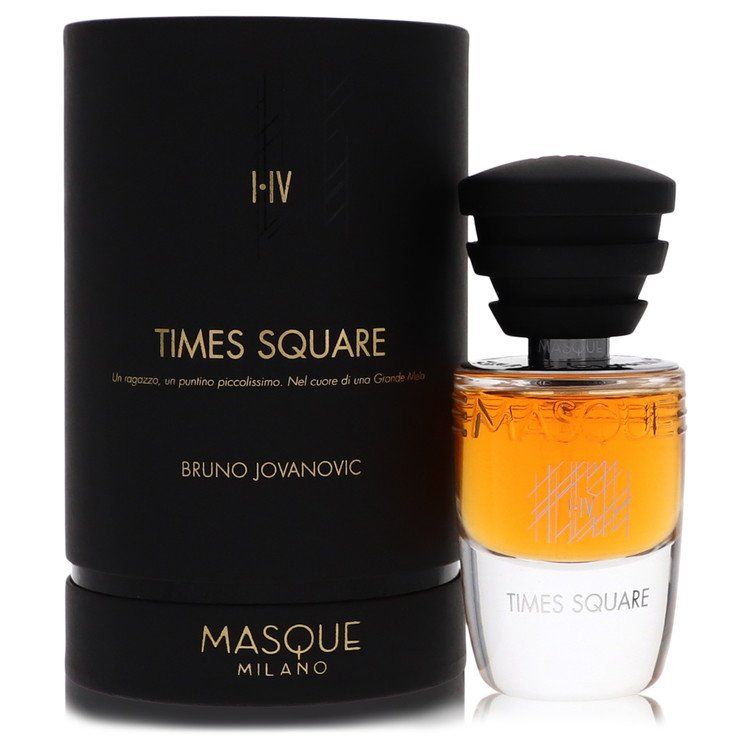 Masque Milano Masque Milano Times Square Eau de Parfum 35ml von Masque Milano