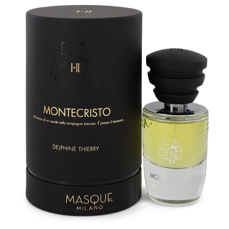 Masque Milano Montecristo Eau de Parfum 35ml von Masque Milano