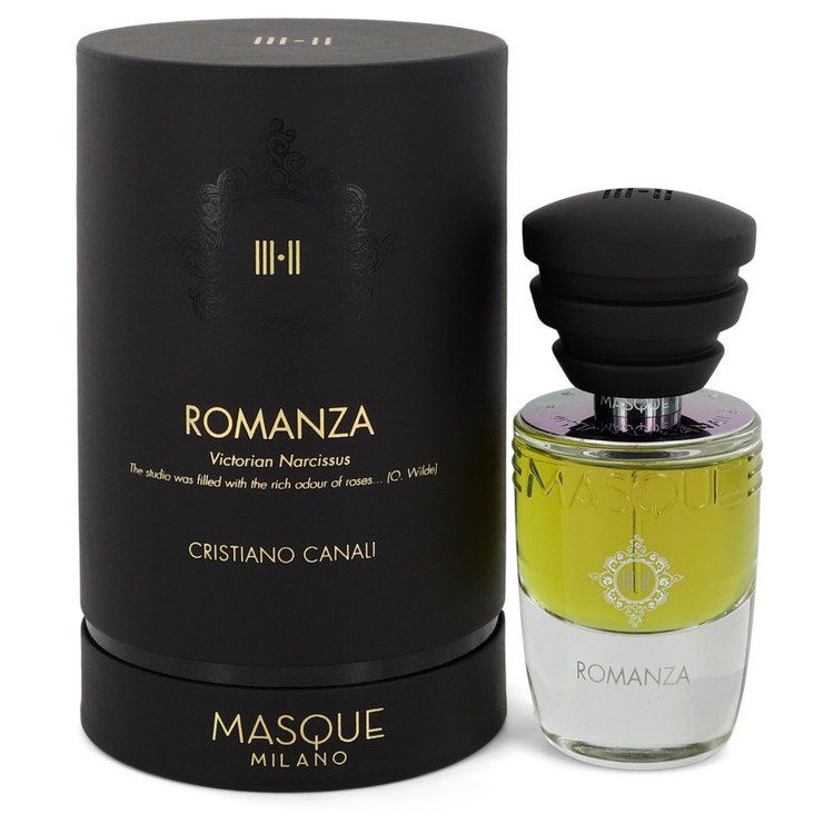 Masque Milano Romanza Eau de Parfum 35ml von Masque Milano