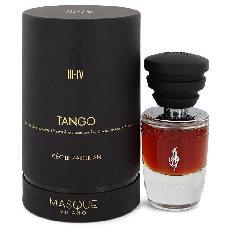 Masque Milano Tango Eau de Parfum 35ml von Masque Milano