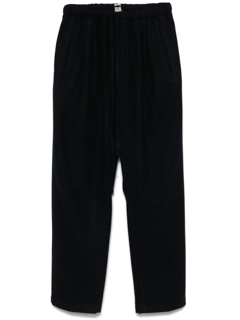 Massimo Alba Keywest trousers - Blue von Massimo Alba