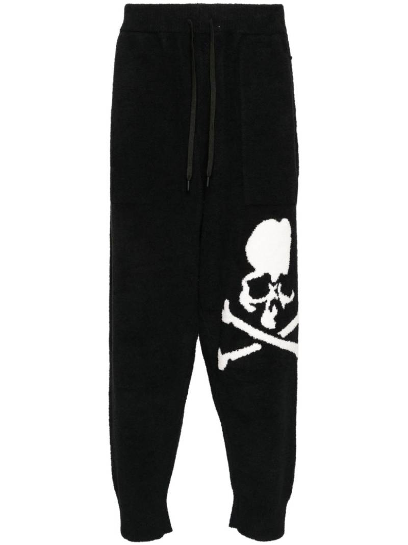 Mastermind World Lounge pants - Black von Mastermind World