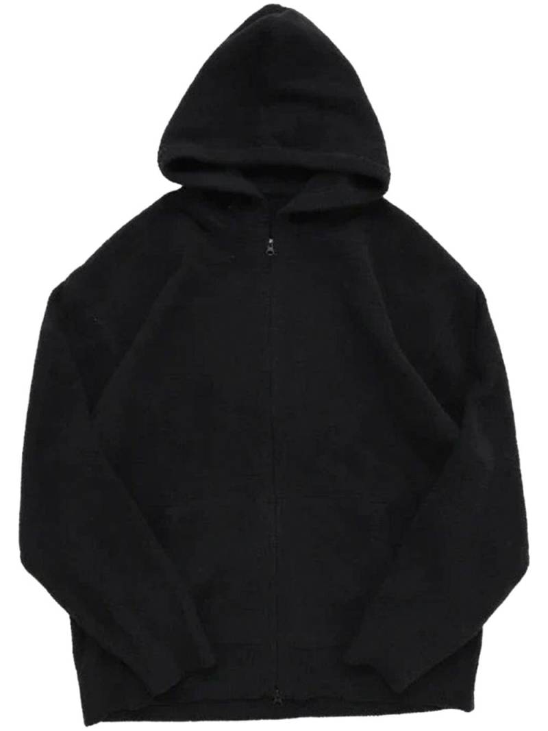 Mastermind World MW Lounge hoodie - Black von Mastermind World