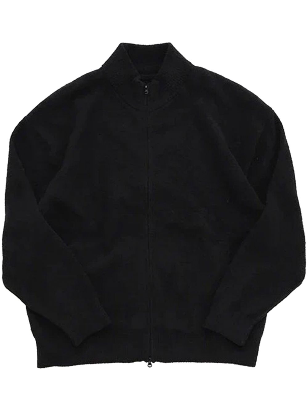 Mastermind World MW Lounge jacket - Black von Mastermind World