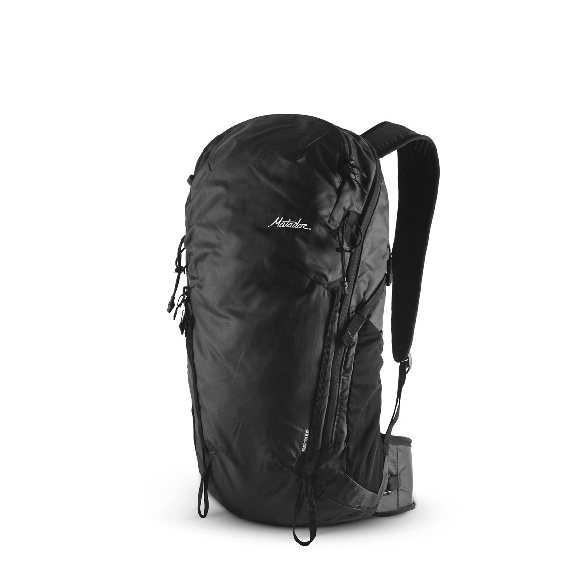 Beast18 - Technical Backpack Ultralight, Schwarz von Matador