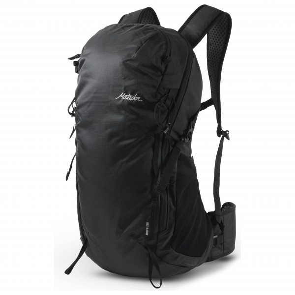 Matador - Beast18 - Wanderrucksack Gr 18 l schwarz von Matador