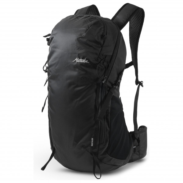 Matador - Beast18 - Wanderrucksack Gr 18 l schwarz von Matador