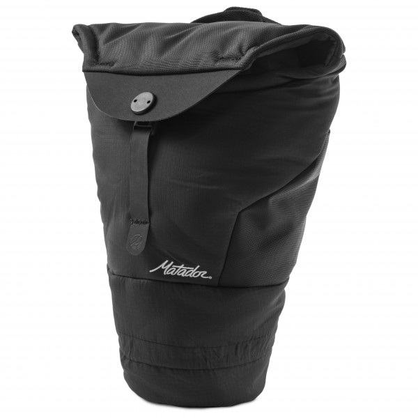 Matador - Camera Base Layer - Fototasche Gr One Size schwarz Matador - Camera Base Layer - Fototasche Gr One Size schwarz von Matador