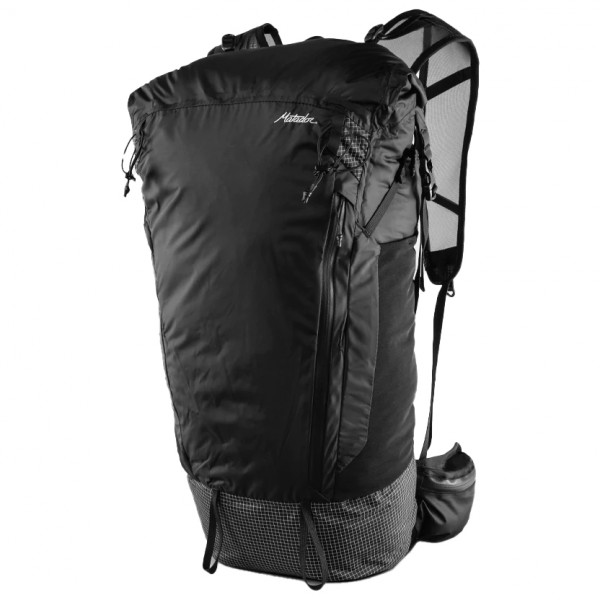 Matador - Freerain28 Waterproof Packable Backpack - Wanderrucksack Gr 28 l schwarz/grau von Matador