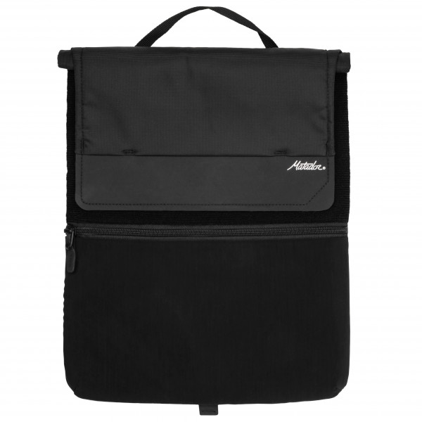 Matador - Laptop Base Layer - Notebooktasche Gr One Size schwarz von Matador