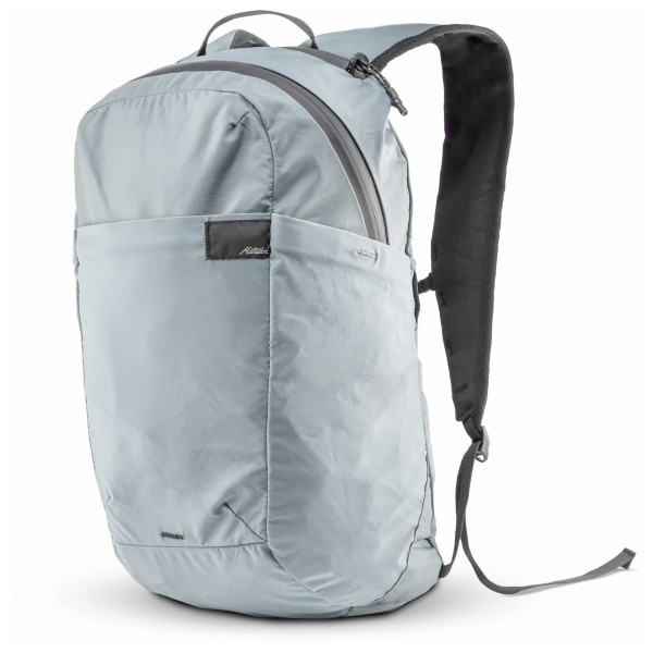 Matador - ReFraction Packable Backpack 16 - Daypack Gr 16 l grau von Matador