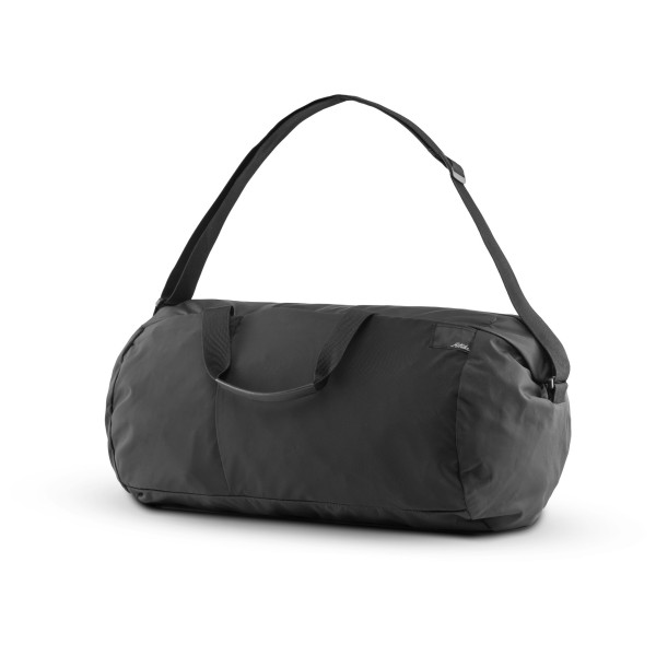 Matador - ReFraction Packable Duffle Bag - Reisetasche Gr 25 l grau;grau/schwarz von Matador