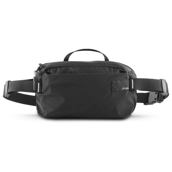 Matador - ReFraction Packable Sling - Hüfttasche Gr 2 l grau;grau/schwarz Matador - ReFraction Packable Sling - Hüfttasche Gr 2 l grau;grau/schwarz von Matador