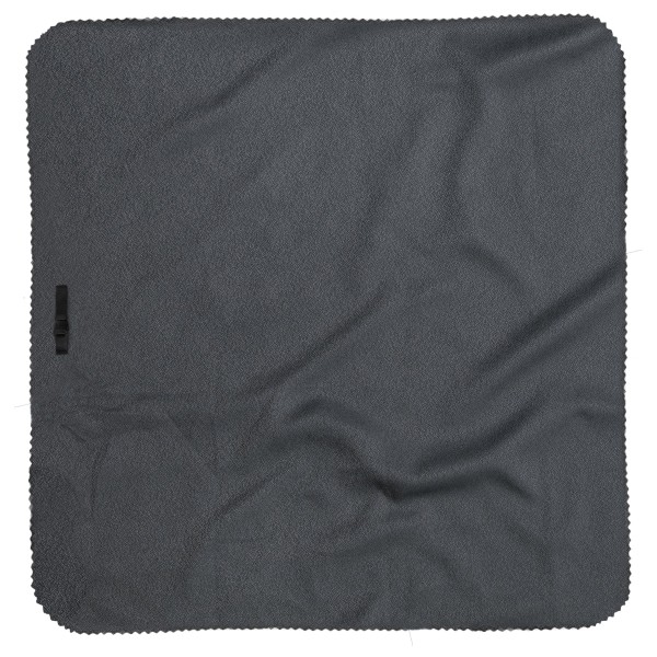 Matador - Ultralight Travel Towel - Mikrofaserhandtuch Gr Large charcoal von Matador