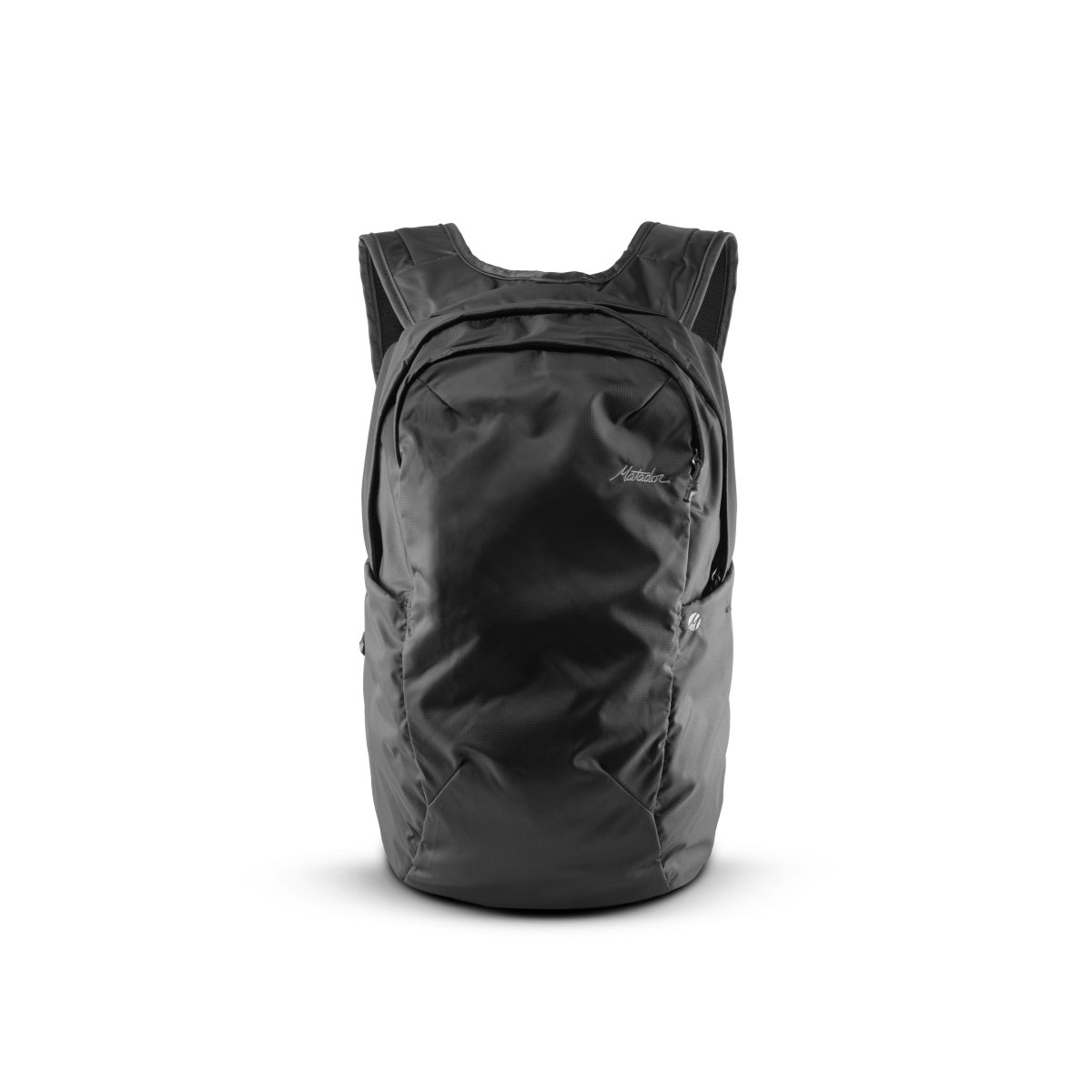 On-Grid - Packable Backpack, Schwarz von Matador